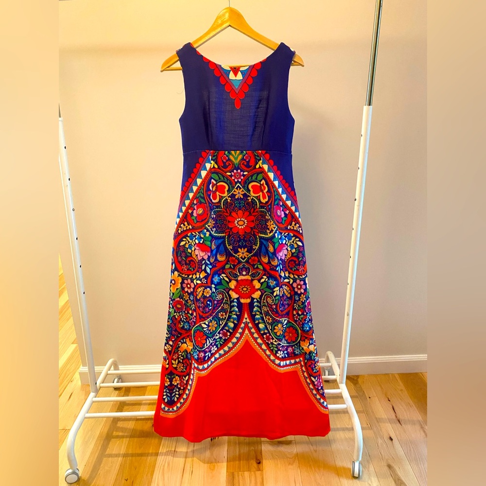 Farm Dress - Coquetel/Wedding - New with tags